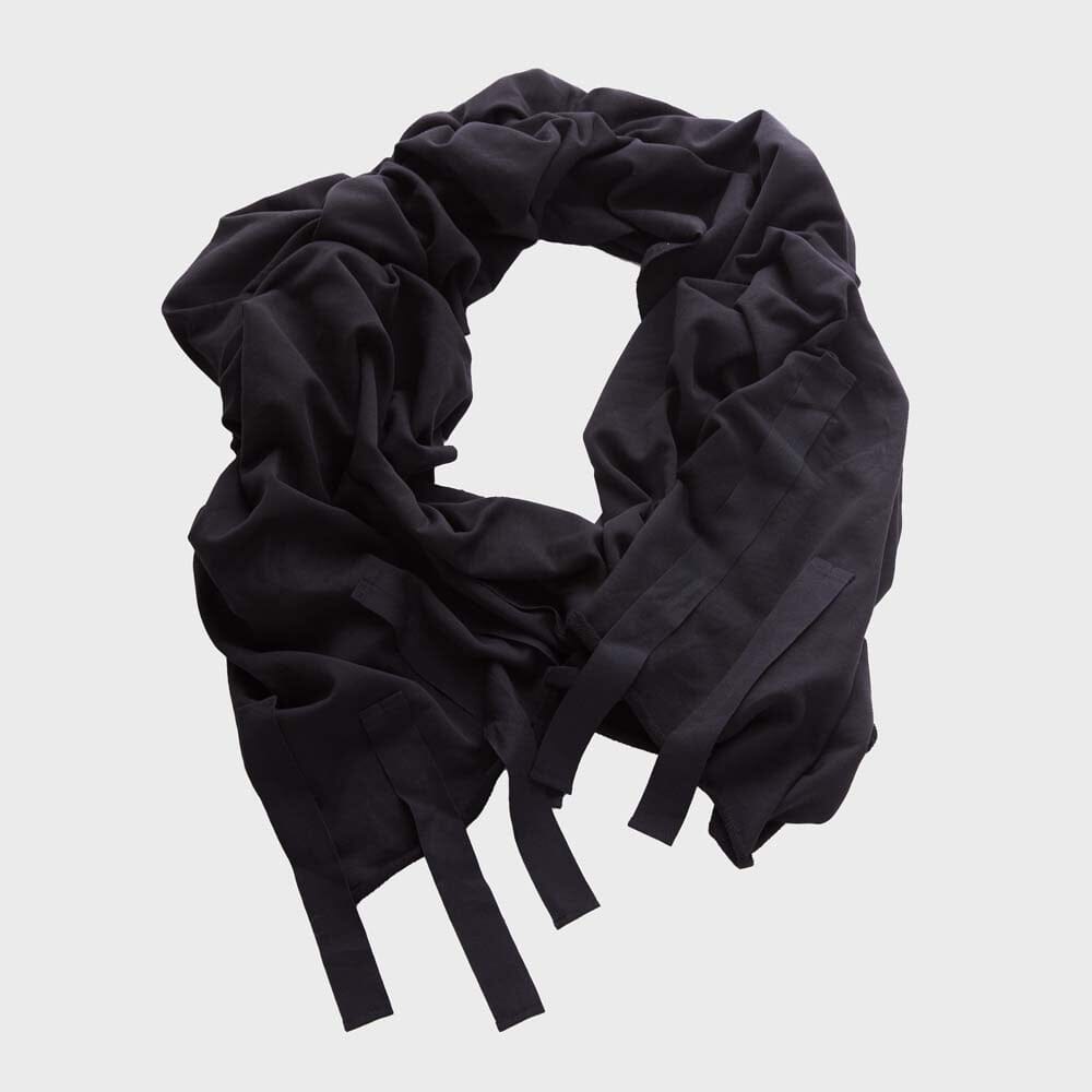 Sweatscarf (Black)