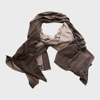 Sweatscarf (Chocolate)