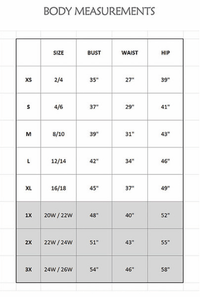 Black Layering Tank - Plus Size