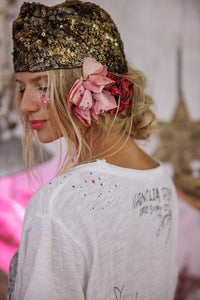 Your Magic Is Sacred T Dress