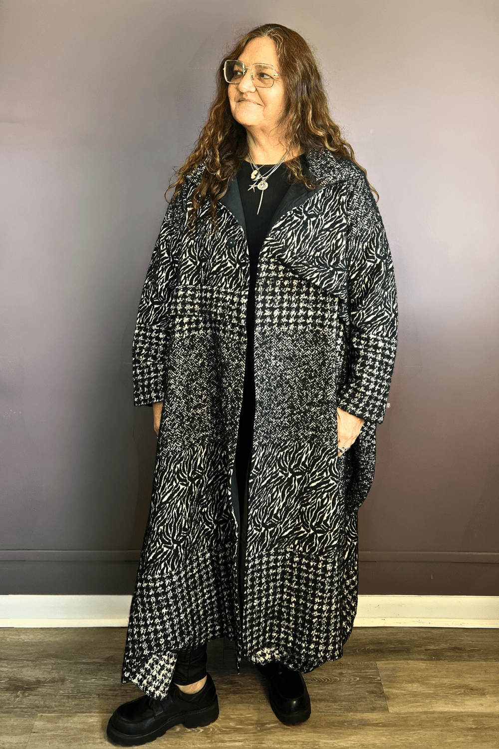 Mila Coat