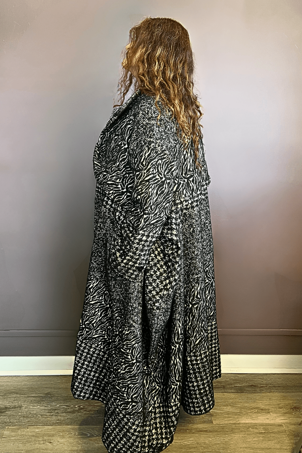 Mila Coat