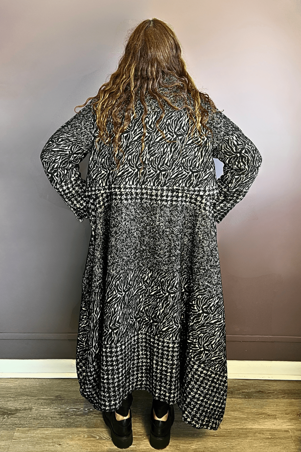 Mila Coat