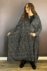 Mila Coat