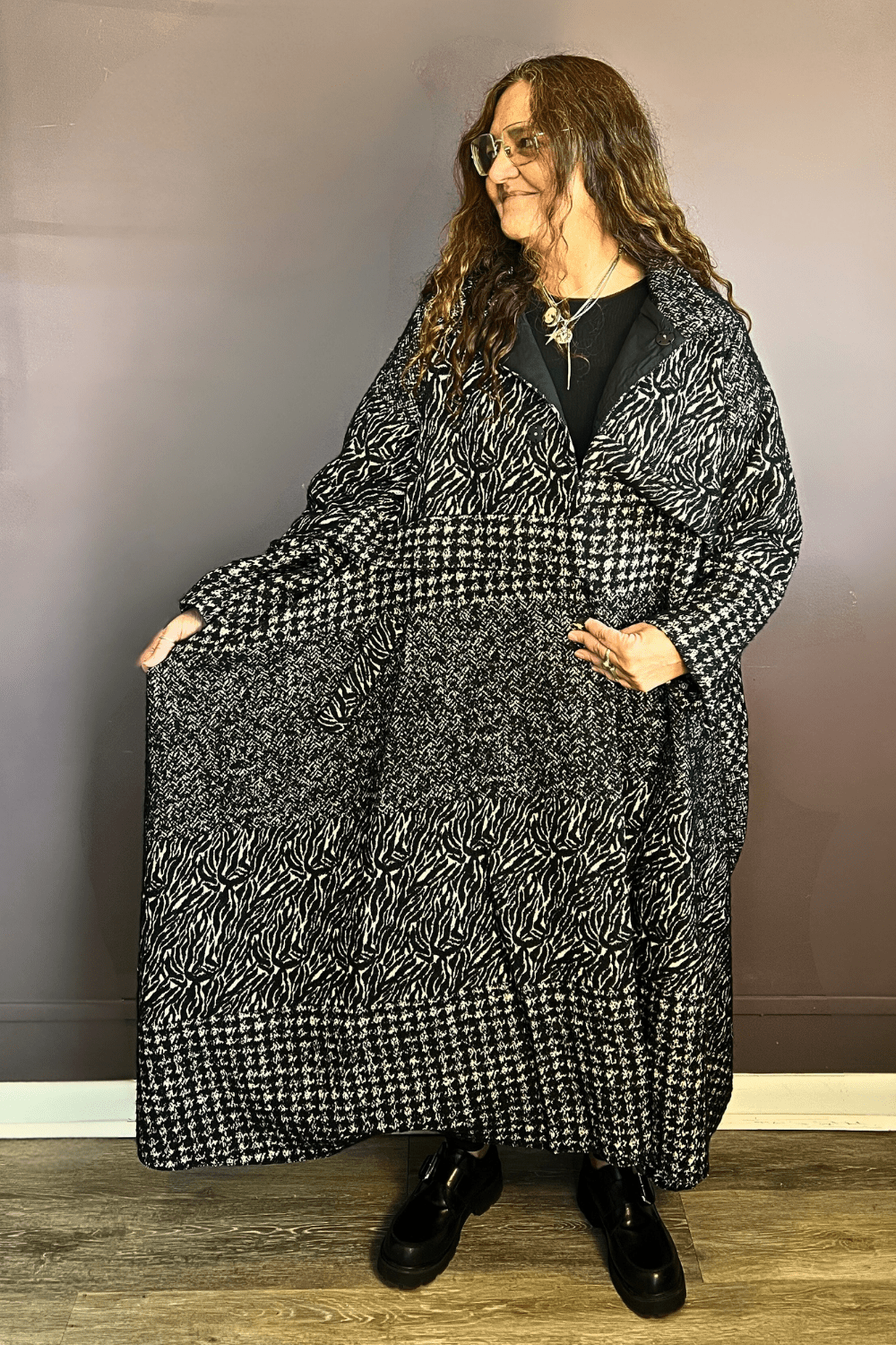 Mila Coat