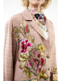 Sudden Sensation Blazer