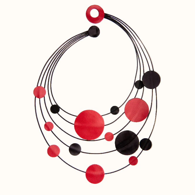 Constellation Necklace