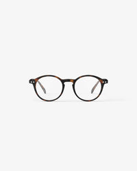 Reading Glasses (#D Tortoise)