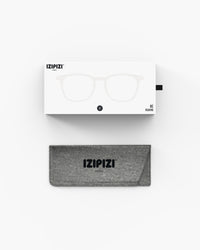 Reading Glasses (#E Crystal)