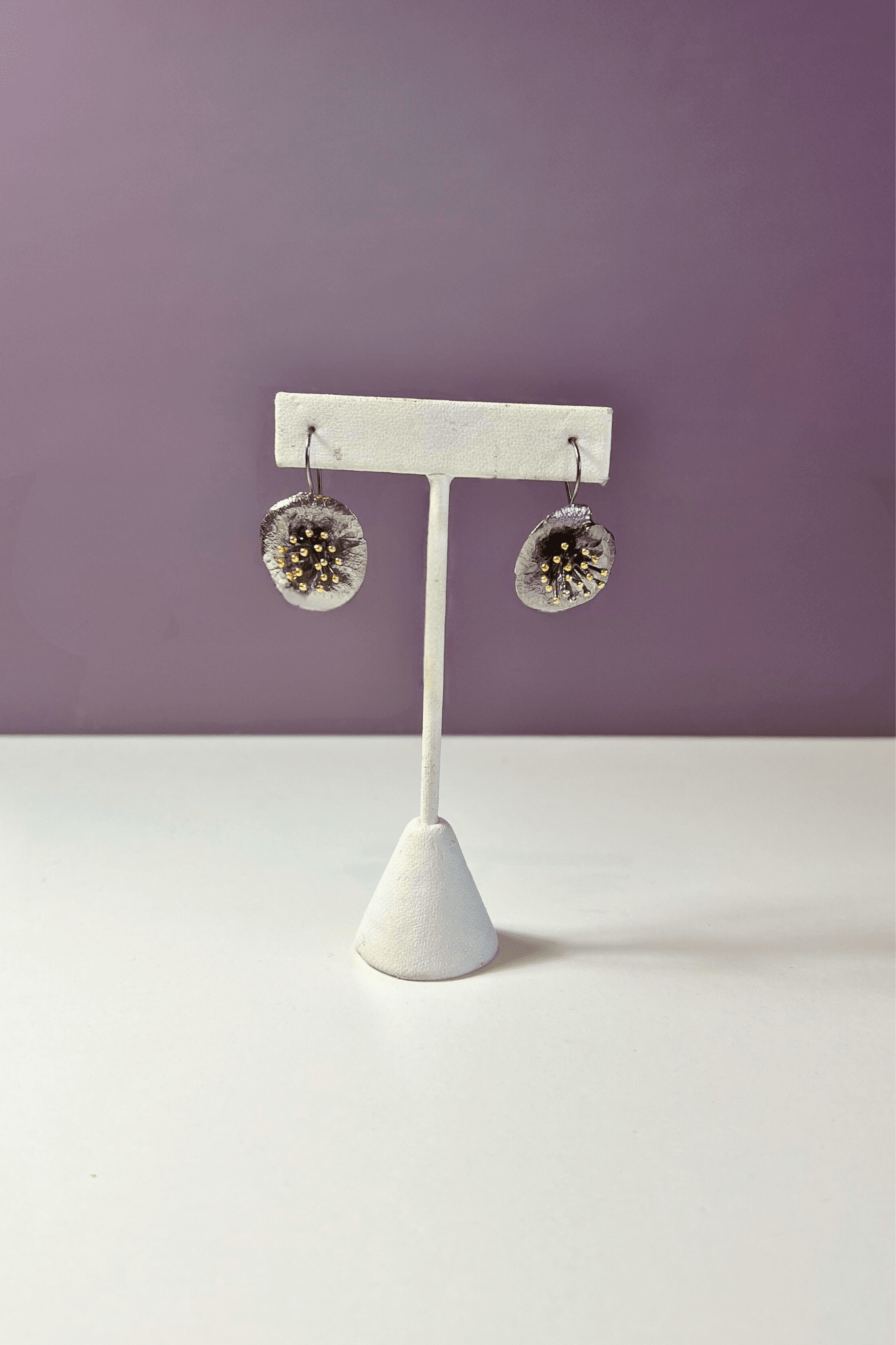 Juno Earrings