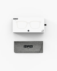 Reading Glasses (#L Crystal)