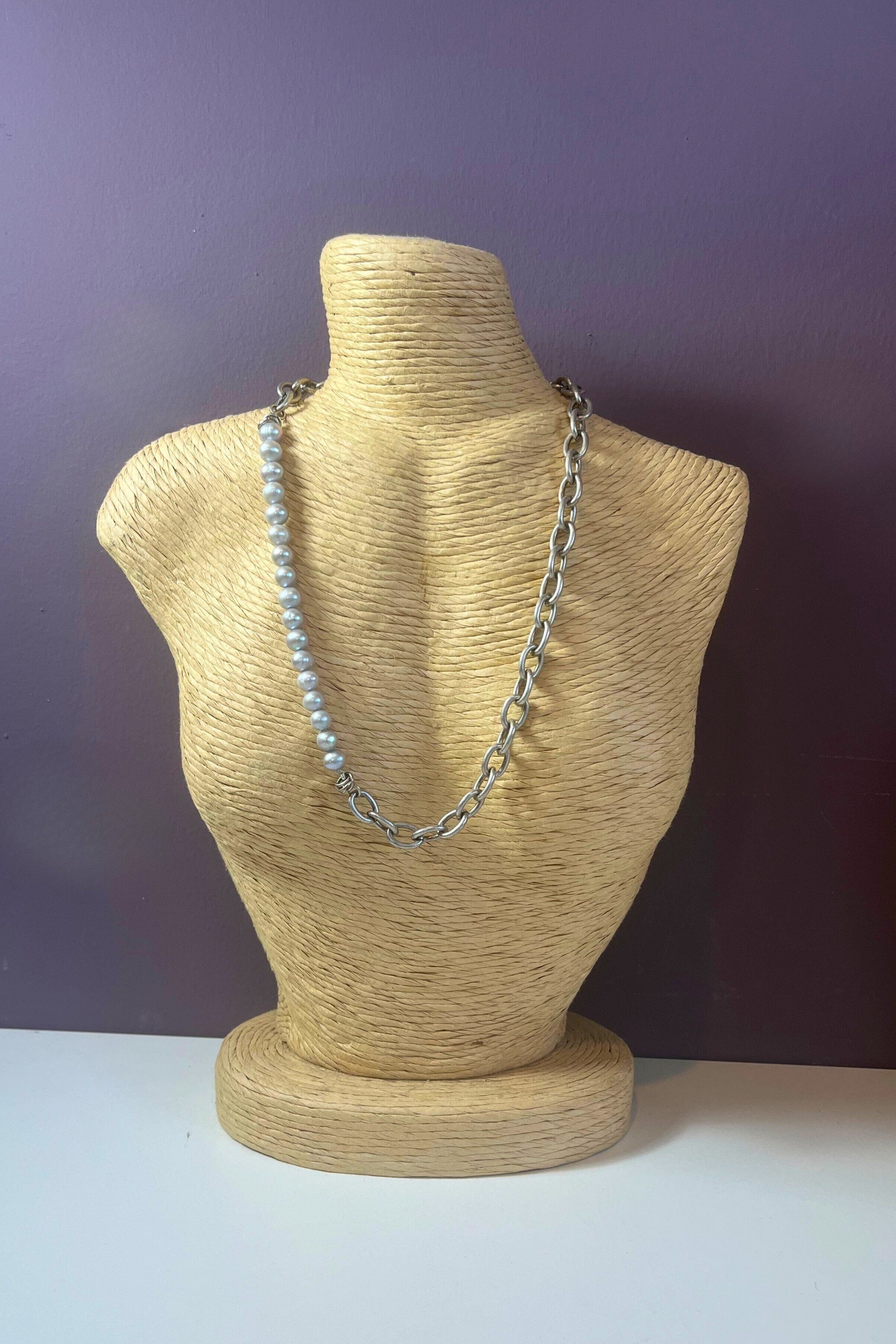 Lenny Necklace