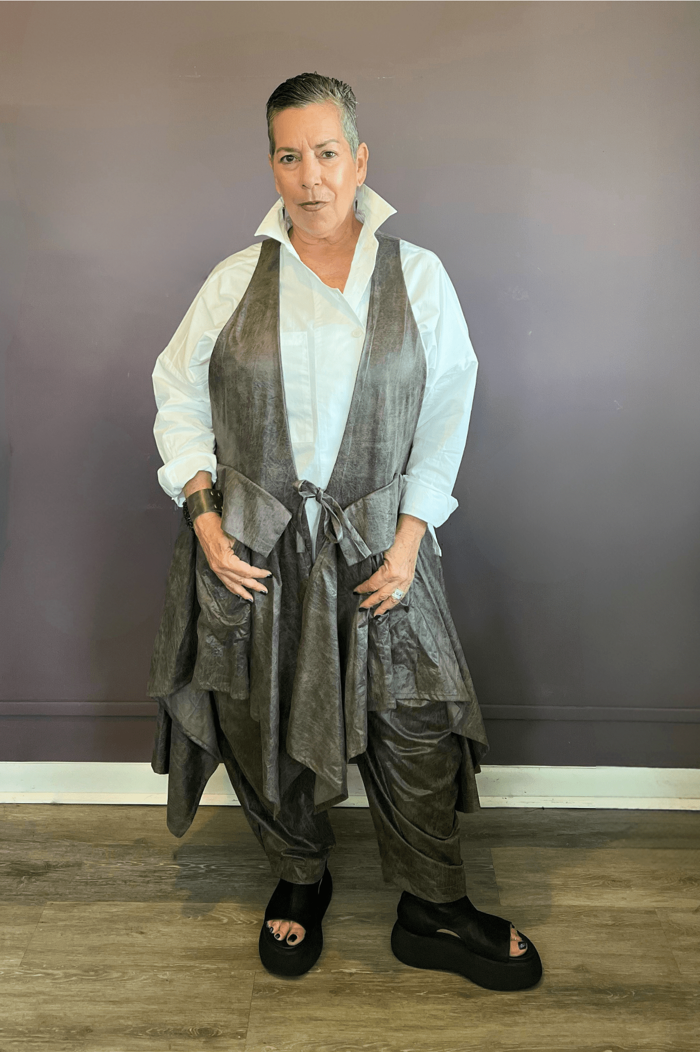 Lucid Vest