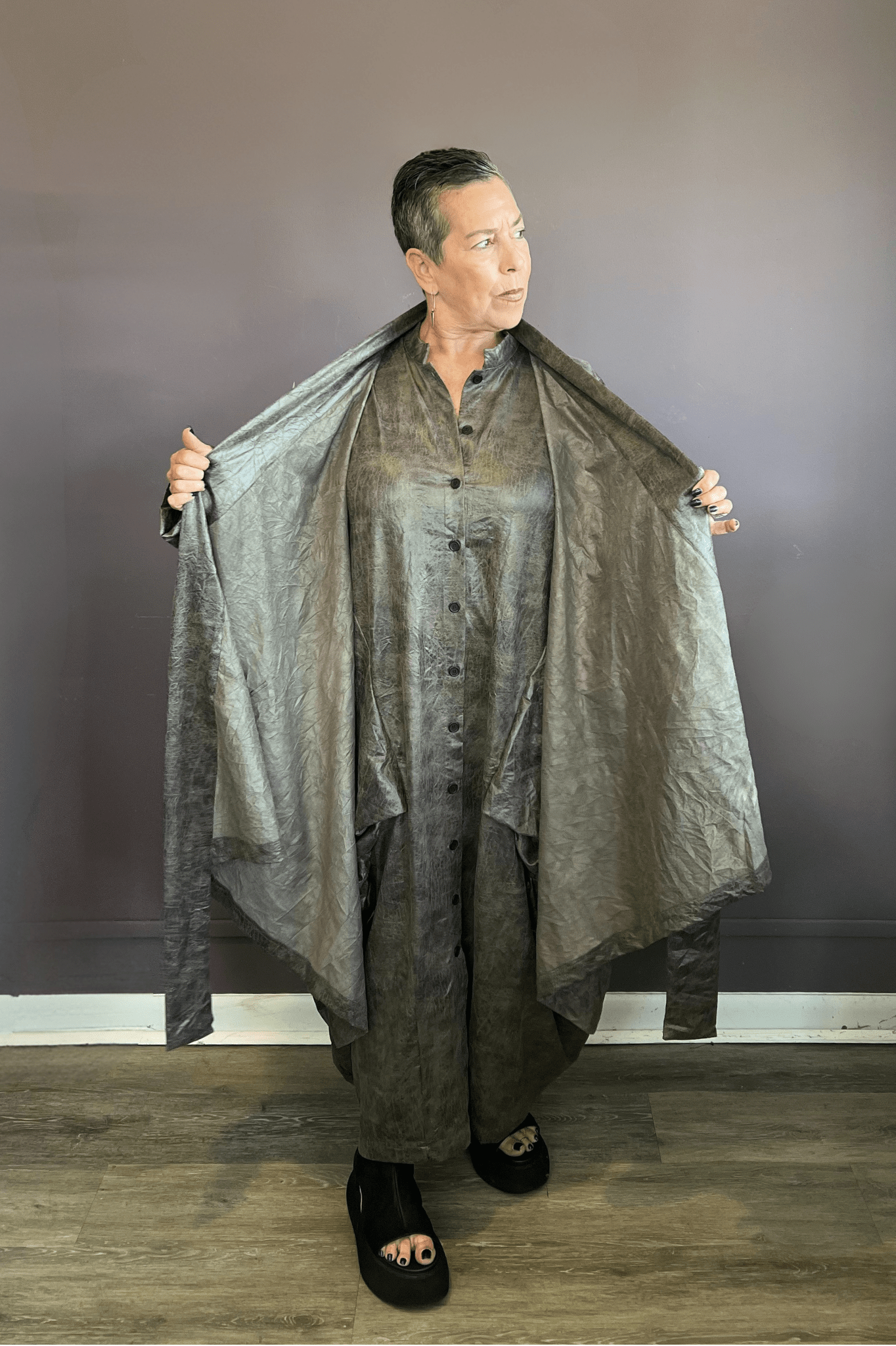 Lunar Jacket