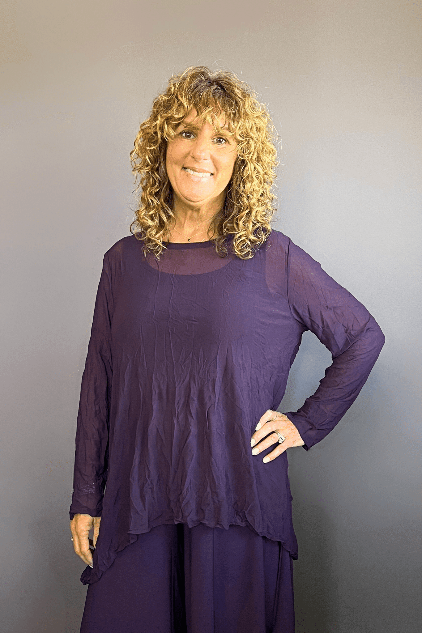 Marlowe Top