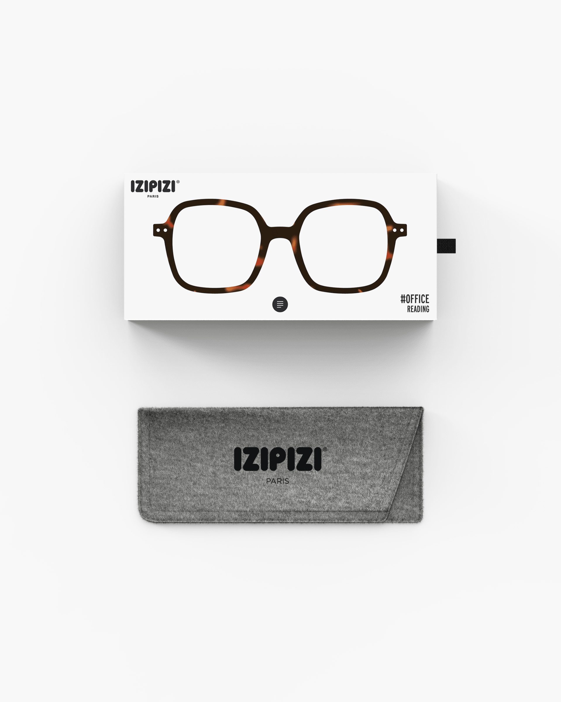 Reading Glasses (Office Tortoise)