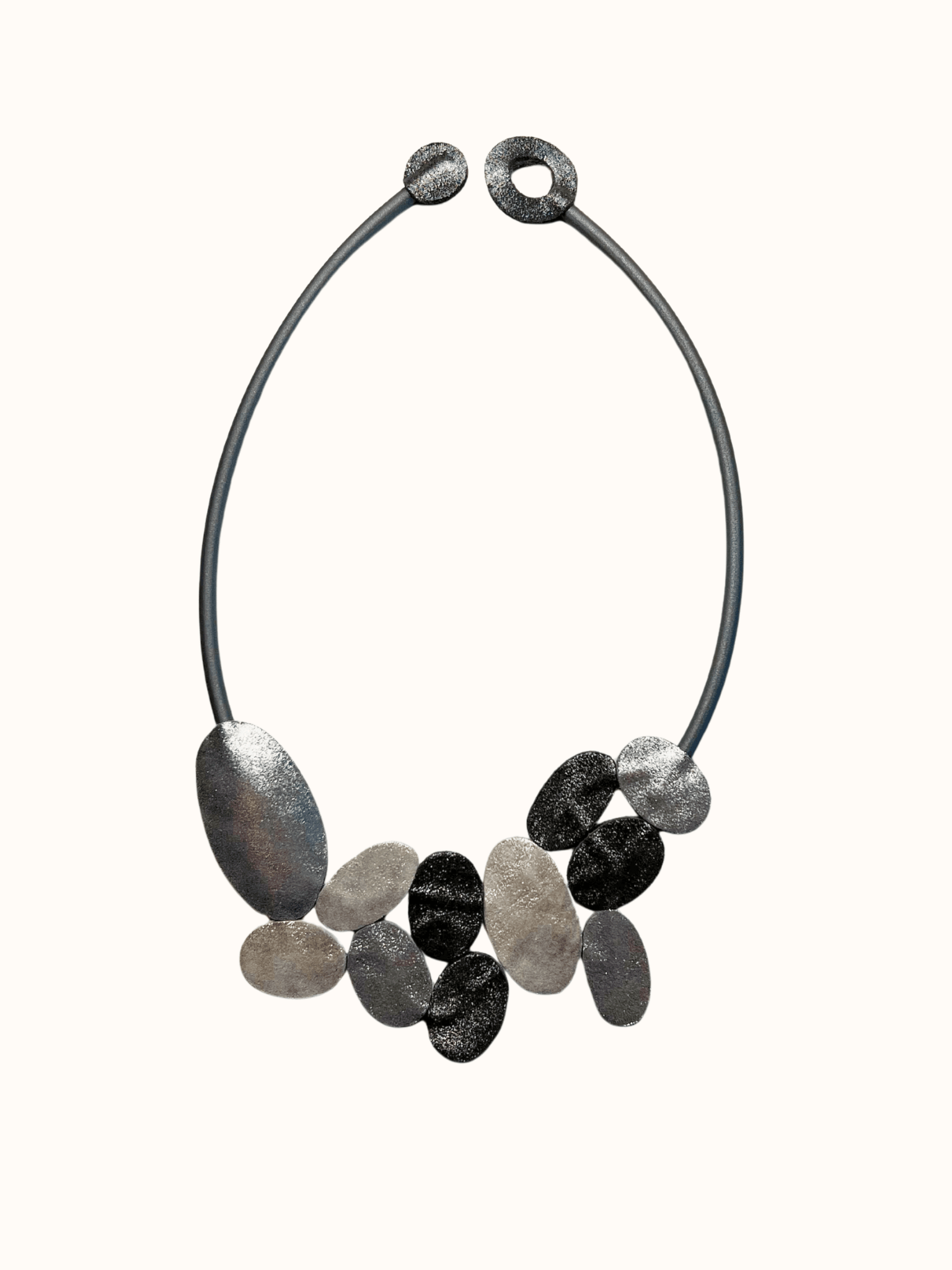 Ovals Necklace