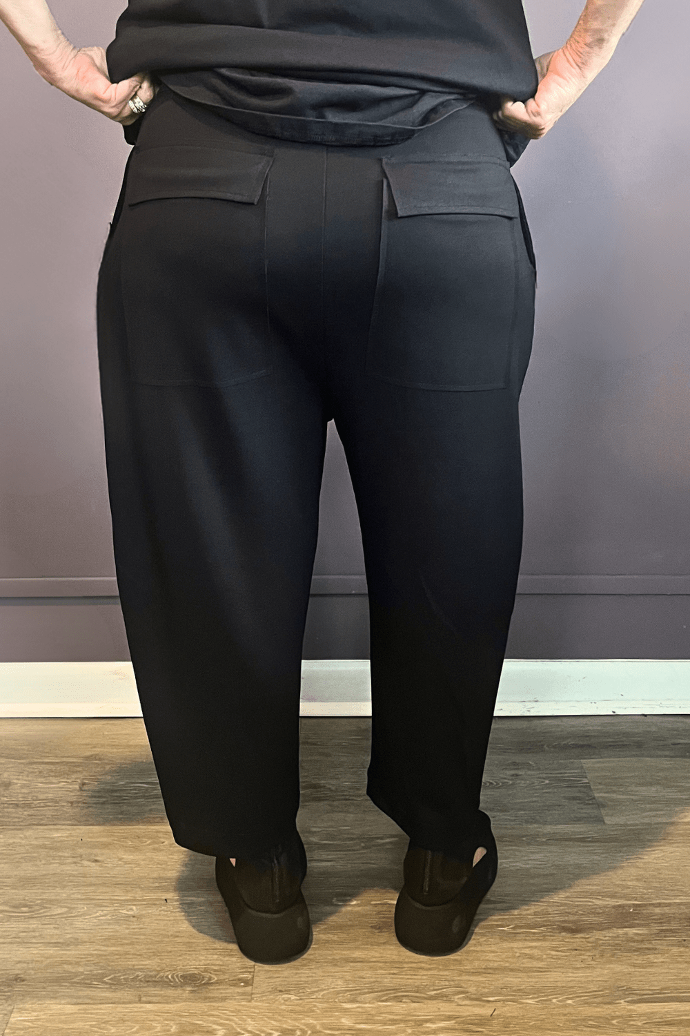 Snuggle Pant