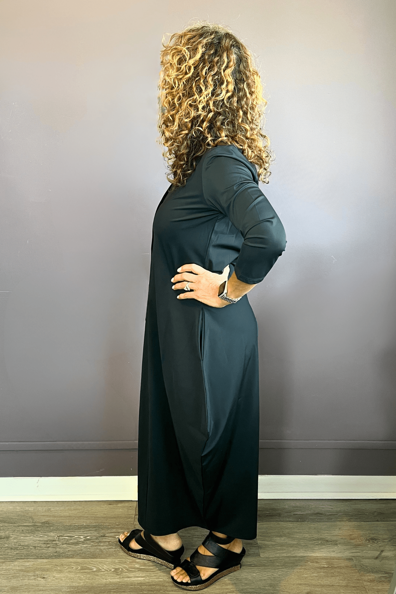 Vince Dress