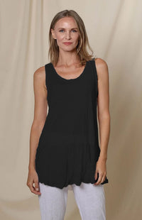 Sophia Tank - Plus Size