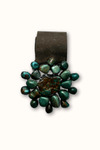 1. Turquoise Belt