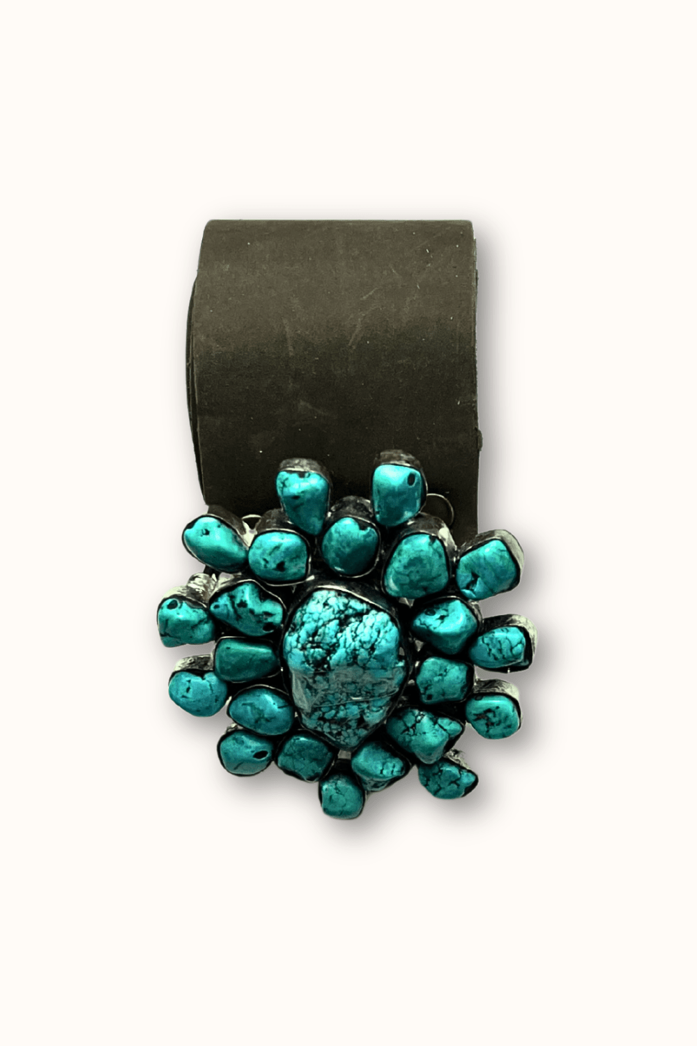 2. Turquoise Belt