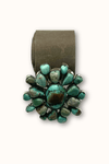 3. Turquoise Belt