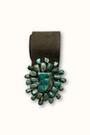 4. Turquoise Belt