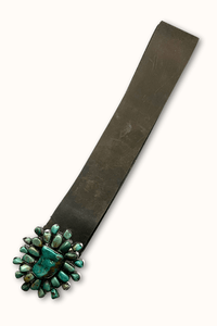 4. Turquoise Belt