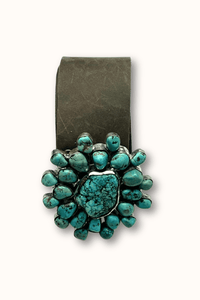 5. Turquoise Belt