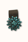 6. Turquoise Belt