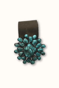 6. Turquoise Belt