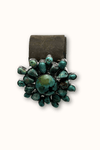 8. Turquoise Belt
