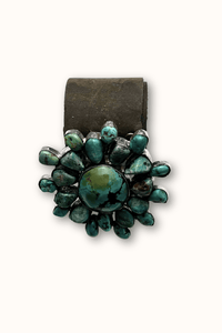 8. Turquoise Belt