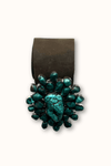 9. Turquoise Belt