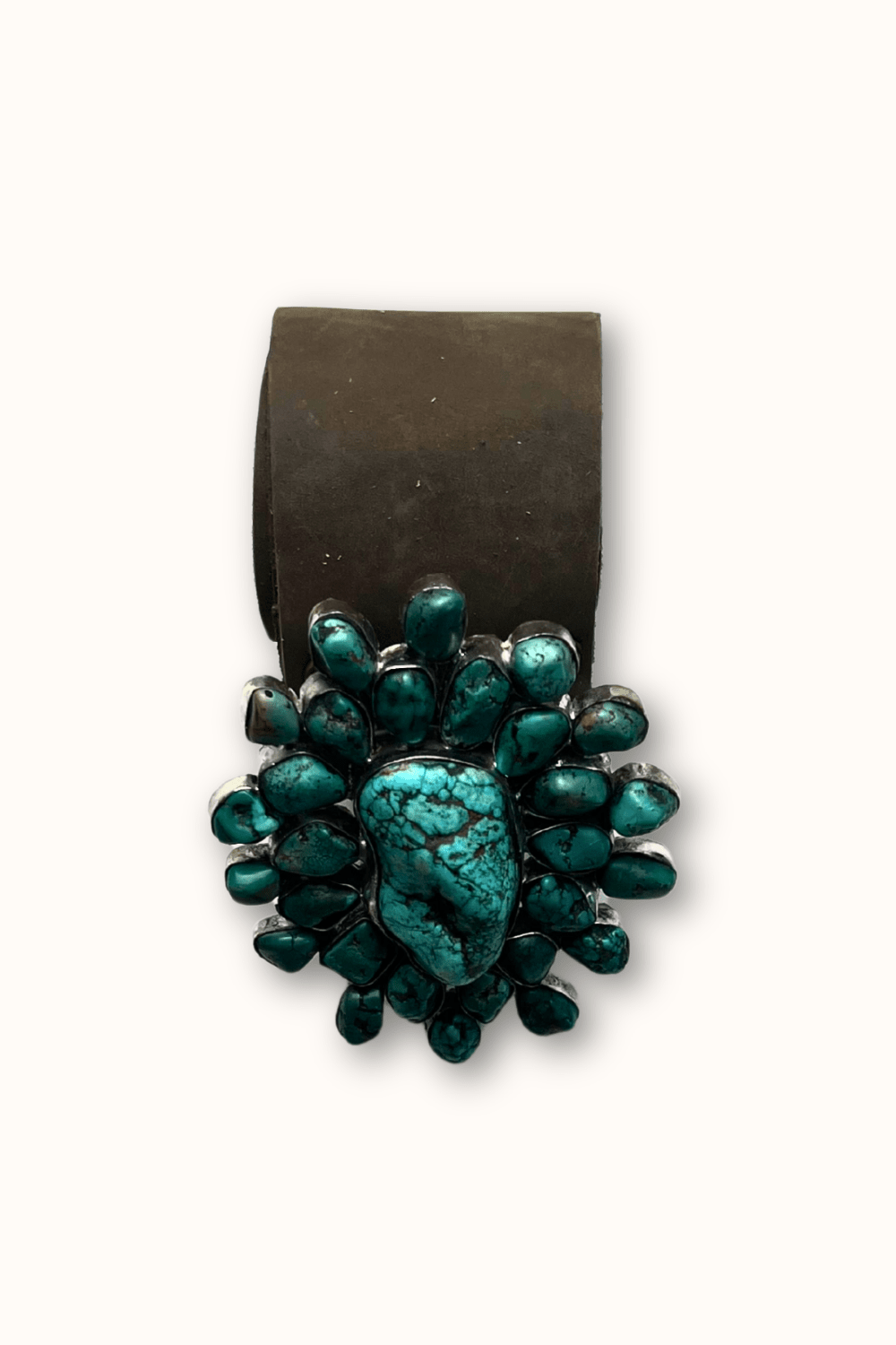 9. Turquoise Belt