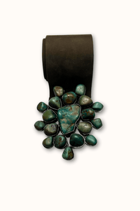 10. Turquoise Belt
