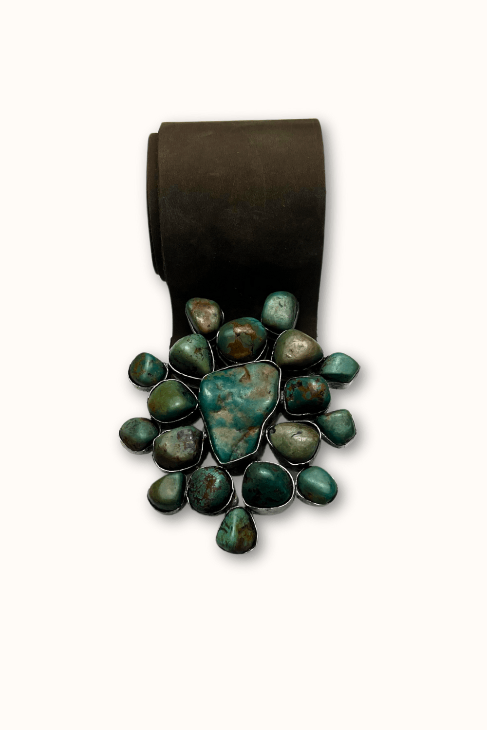 10. Turquoise Belt