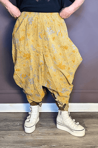 1. Stepping Out Pants