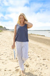 V-Neck Tank