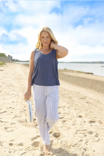 V-Neck Tank