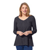 Freedom V-Neck Shirt