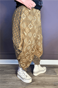 2. Stepping Out Pants