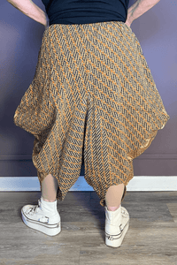 2. Stepping Out Pants