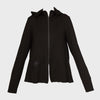 The Snuggle Jacket