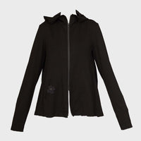 The Snuggle Jacket