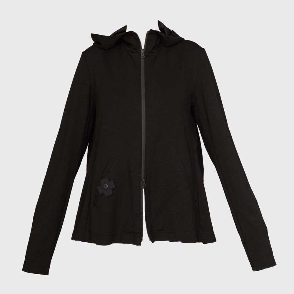 The Snuggle Jacket