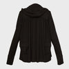 The Snuggle Jacket