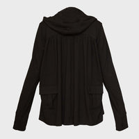 The Snuggle Jacket