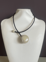 Pearl Brigitte Necklace - 21"